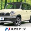 suzuki hustler 2018 -SUZUKI--Hustler DAA-MR41S--MR41S-289610---SUZUKI--Hustler DAA-MR41S--MR41S-289610- image 1