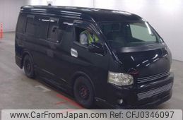 toyota hiace-wagon 2013 quick_quick_CBA-TRH214W_TRH214-0031894