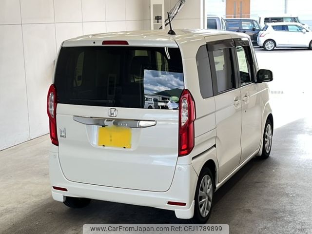 honda n-box 2018 CFJ1789899 image 2