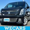 suzuki wagon-r-stingray 2018 quick_quick_DAA-MH55S_MH55S-716505 image 1