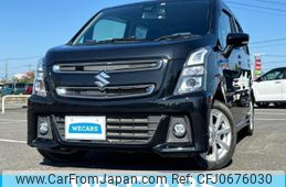 suzuki wagon-r-stingray 2018 quick_quick_DAA-MH55S_MH55S-716505