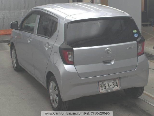 daihatsu mira-e-s 2019 -DAIHATSU--Mira e:s LA350S-0151067---DAIHATSU--Mira e:s LA350S-0151067- image 2