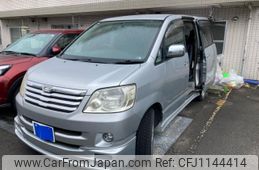 toyota noah 2003 -TOYOTA--Noah TA-AZR65G--AZR65-0057745---TOYOTA--Noah TA-AZR65G--AZR65-0057745-