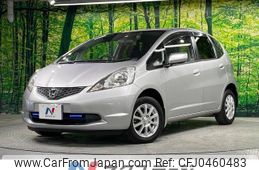 honda fit 2010 -HONDA--Fit DBA-GE6--GE6-1371701---HONDA--Fit DBA-GE6--GE6-1371701-