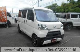 daihatsu hijet-caddie 2018 quick_quick_EBD-S321V_0348504