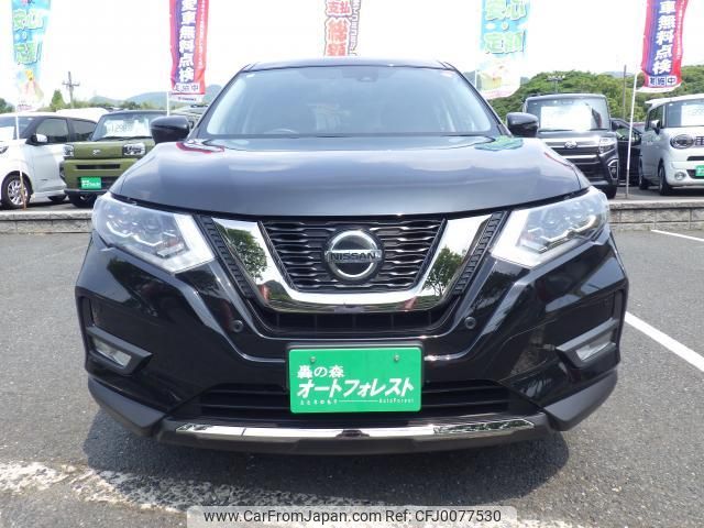 nissan x-trail 2020 quick_quick_T32_T32-555421 image 2