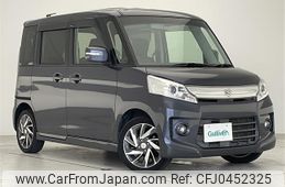 suzuki spacia 2014 -SUZUKI--Spacia DBA-MK32S--MK32S-851439---SUZUKI--Spacia DBA-MK32S--MK32S-851439-