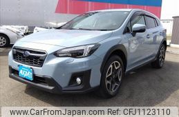 subaru xv 2017 -SUBARU--Subaru XV DBA-GT7--GT7-047104---SUBARU--Subaru XV DBA-GT7--GT7-047104-