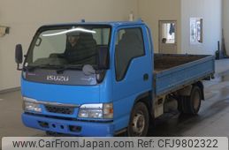 isuzu elf-truck 2003 -ISUZU--Elf NKR81EA-7008293---ISUZU--Elf NKR81EA-7008293-