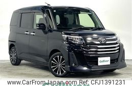 toyota roomy 2021 -TOYOTA--Roomy 4BA-M900A--M900A-0522753---TOYOTA--Roomy 4BA-M900A--M900A-0522753-
