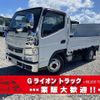 mitsubishi-fuso canter 2018 CFJ1489128 image 1