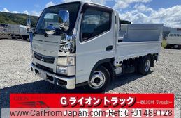 mitsubishi-fuso canter 2018 CFJ1489128