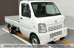 suzuki carry-truck 2012 CMATCH_U00044774247