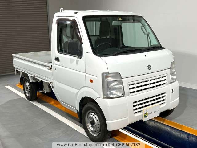 suzuki carry-truck 2012 CMATCH_U00044774247 image 1