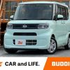 daihatsu tanto 2021 CFJ1729051 image 1