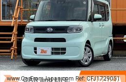 daihatsu tanto 2021 CFJ1729051