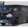 toyota hiace-van 2023 -TOYOTA--Hiace Van 3DF-GDH206V--GDH206-1093814---TOYOTA--Hiace Van 3DF-GDH206V--GDH206-1093814- image 1