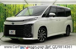 toyota voxy 2023 -TOYOTA--Voxy 6AA-ZWR90W--ZWR90-0068382---TOYOTA--Voxy 6AA-ZWR90W--ZWR90-0068382-