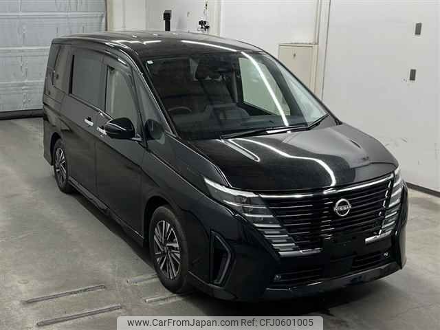 nissan serena 2023 -NISSAN--Serena GFC28-016563---NISSAN--Serena GFC28-016563- image 1