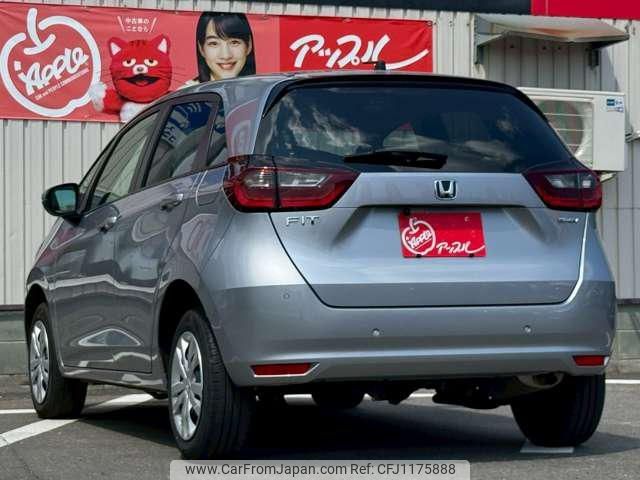 honda fit 2023 -HONDA--Fit GR4--1203564---HONDA--Fit GR4--1203564- image 2