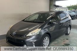 toyota prius-α 2011 -TOYOTA--Prius α ZVW41W-3000643---TOYOTA--Prius α ZVW41W-3000643-