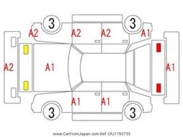 honda n-van 2019 CFJ1793755 image 2