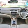 nissan sylphy 2014 quick_quick_DBA-TB17_TB17-016057 image 5