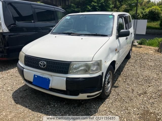 toyota probox-van 2012 -TOYOTA--Probox Van DBE-NCP51V--NCP51-0275253---TOYOTA--Probox Van DBE-NCP51V--NCP51-0275253- image 1