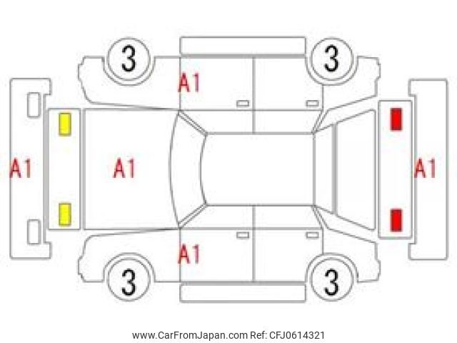 volkswagen sharan 2013 -VOLKSWAGEN--VW Sharan DBA-7NCTH--WVWZZZ7NZEV003186---VOLKSWAGEN--VW Sharan DBA-7NCTH--WVWZZZ7NZEV003186- image 2