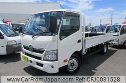 toyota toyoace 2019 GOO_NET_EXCHANGE_0540197A30240722W001