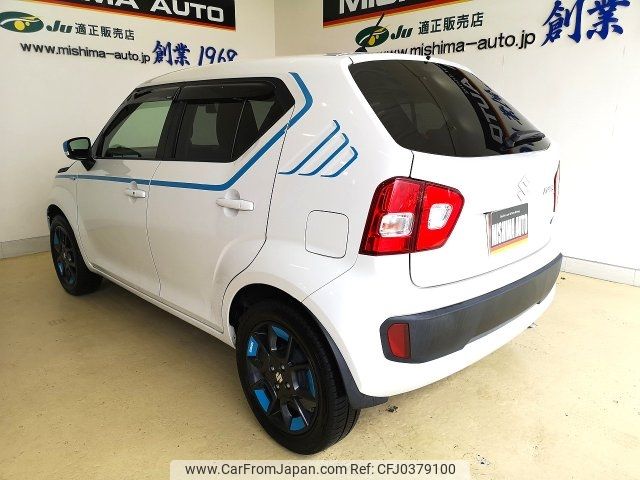 suzuki ignis 2016 -SUZUKI 【?? 501?6479】--Ignis FF21S--101466---SUZUKI 【?? 501?6479】--Ignis FF21S--101466- image 2