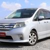 nissan serena 2011 O11438 image 9