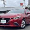 mazda axela 2016 -MAZDA--Axela DBA-BM5FS--BM5FS-304809---MAZDA--Axela DBA-BM5FS--BM5FS-304809- image 4