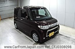 daihatsu tanto 2012 -DAIHATSU 【岡山 581も4430】--Tanto L375S-0537038---DAIHATSU 【岡山 581も4430】--Tanto L375S-0537038-