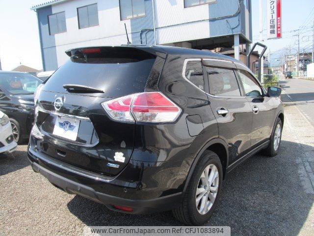 nissan x-trail 2014 -NISSAN--X-Trail NT32--022225---NISSAN--X-Trail NT32--022225- image 2