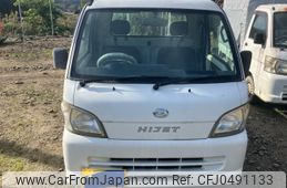 daihatsu hijet-truck 2008 -DAIHATSU--Hijet Truck EBD-S211P--S211P-0018071---DAIHATSU--Hijet Truck EBD-S211P--S211P-0018071-