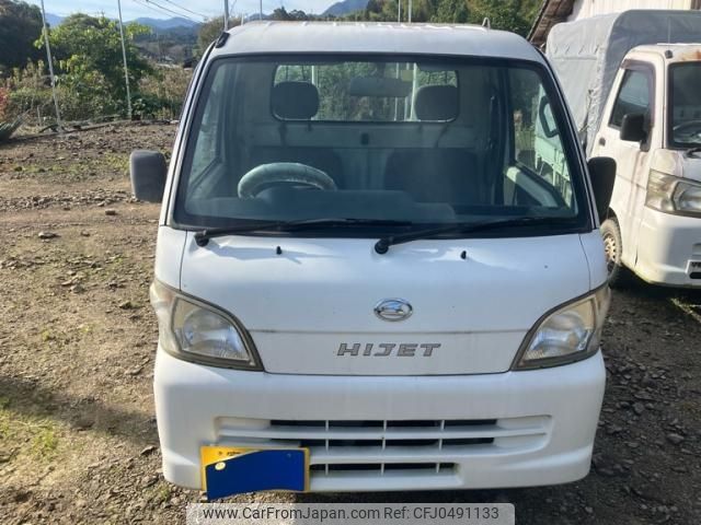 daihatsu hijet-truck 2008 -DAIHATSU--Hijet Truck EBD-S211P--S211P-0018071---DAIHATSU--Hijet Truck EBD-S211P--S211P-0018071- image 1