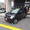 suzuki wagon-r 2016 -SUZUKI--Wagon R MH34S--MH34S-439359---SUZUKI--Wagon R MH34S--MH34S-439359- image 1