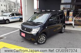 suzuki wagon-r 2016 -SUZUKI--Wagon R MH34S--MH34S-439359---SUZUKI--Wagon R MH34S--MH34S-439359-