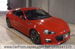 subaru brz 2012 -SUBARU 【熊本 301ﾑ3618】--BRZ ZC6--ZC6-003523---SUBARU 【熊本 301ﾑ3618】--BRZ ZC6--ZC6-003523-