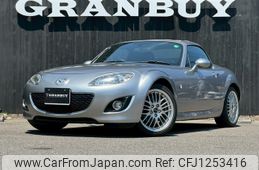 mazda roadster 2009 -MAZDA--Roadster DBA-NCEC--NCEC-301836---MAZDA--Roadster DBA-NCEC--NCEC-301836-