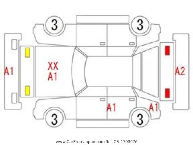 daihatsu copen 2009 CFJ1793976 image 2