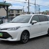 toyota corolla-fielder 2016 quick_quick_DAA-NKE165G_NKE165-8030267 image 7