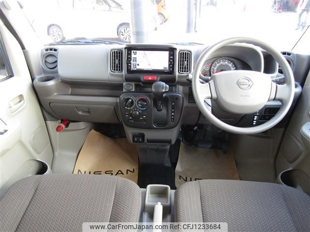 nissan clipper-van 2024 -NISSAN--Clipper Van 5BD-DR17V--DR17V-742114---NISSAN--Clipper Van 5BD-DR17V--DR17V-742114- image 2