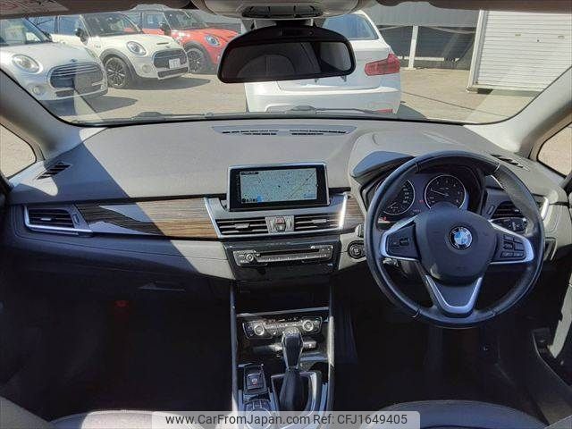 bmw 2-series 2016 CFJ1649405 image 2