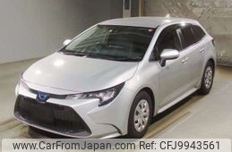 toyota corolla-touring-wagon 2021 -TOYOTA--Corolla Touring 6AA-ZWE211W--ZWE211-6078870---TOYOTA--Corolla Touring 6AA-ZWE211W--ZWE211-6078870-