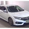 honda civic 2018 quick_quick_DBA-FC1_FC1-1100249 image 1