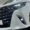 toyota alphard 2024 -TOYOTA--Alphard 6AA-AAHH40W--AAHH40-4007523---TOYOTA--Alphard 6AA-AAHH40W--AAHH40-4007523- image 10