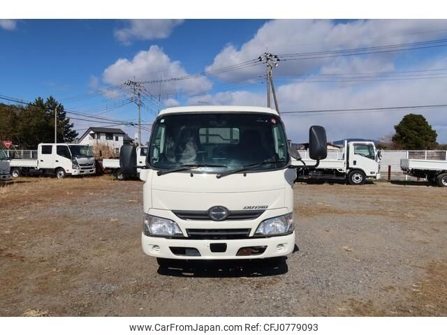 hino dutro 2017 -HINO--Hino Dutoro TKG-XZU655M--XZU655-0008014---HINO--Hino Dutoro TKG-XZU655M--XZU655-0008014- image 2