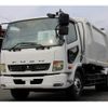 mitsubishi-fuso fighter 2012 quick_quick_QKG-FK72FZ_FK72FZ-570091 image 1